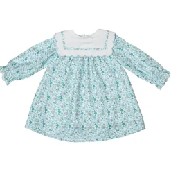 Isla Dress in Fairfax Floral