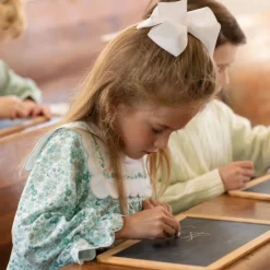 Isla Dress in Fairfax Floral