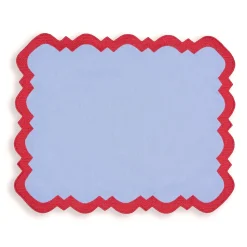 Isla Placemat And Napkin Set