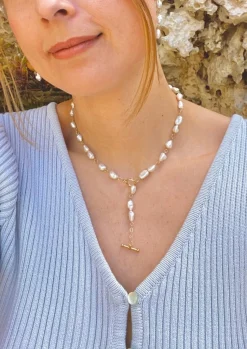 Islamorada Necklace