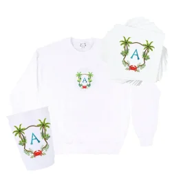 Isle of Palms Crest Bundle