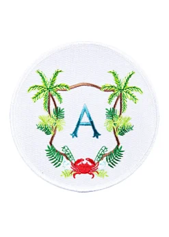 Isle of Palms Crest Bundle