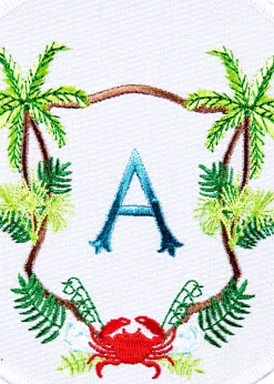 Isle of Palms Crest Bundle