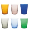Isolano Tumbler, Set of 6