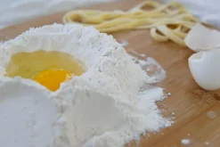 Italian "00" Pasta Flour, Set of 3