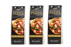 Italian "00" Pizza Crust Kit, Set of 3