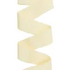 Ivory Grosgrain Ribbon