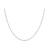 Ivy Grande Diamond Tennis Necklace