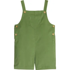 Jack Shortall in Watercress Corduroy