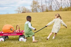 Jack Shortall in Watercress Corduroy