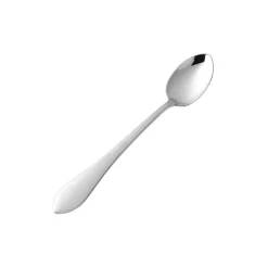 Jackson Sterling Silver Feeding Spoon