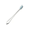Jackson Sterling Silver Toothbrush