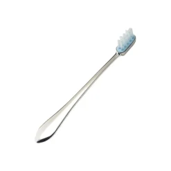 Jackson Sterling Silver Toothbrush