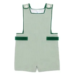 James Henry Jon Jon in Hanover Herringbone