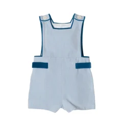 James Henry Jon Jon in Hyde Park Herringbone