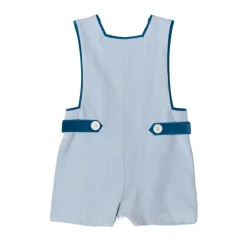 James Henry Jon Jon in Hyde Park Herringbone