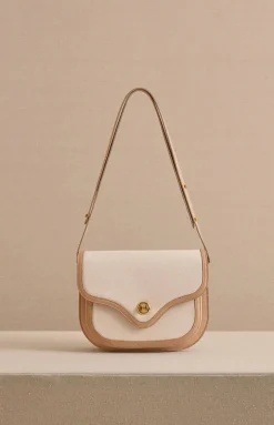 Jane in Canvas Natural & Supple Soft Natural