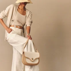 Jane in Canvas Natural & Supple Soft Natural