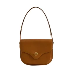 Jane in Vacchetta Luggage