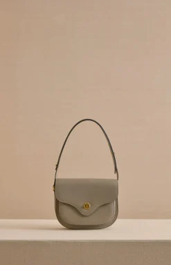 Jane in Vacchetta Mushroom