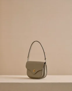 Jane in Vacchetta Mushroom