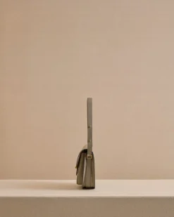 Jane in Vacchetta Mushroom