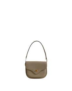 Jane in Vacchetta Mushroom