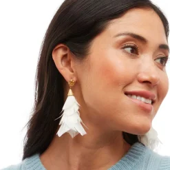 Jane Statement Earring