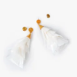 Jane Statement Earring