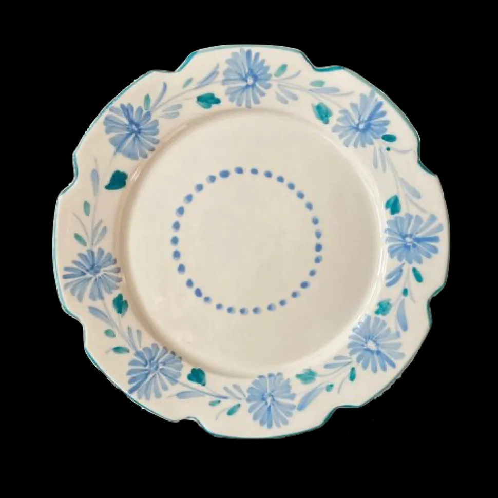 Janine Side Plate