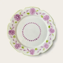 Janine Side Plate