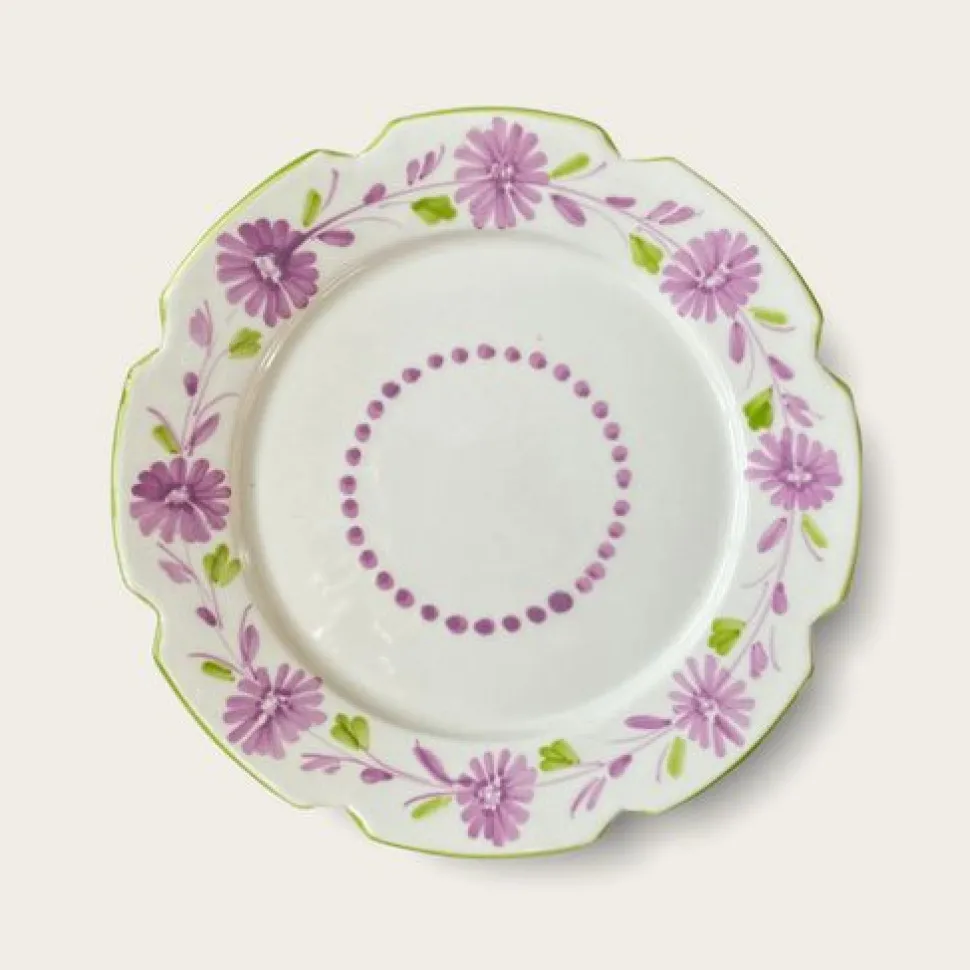 Janine Side Plate