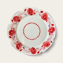 Janine Side Plate