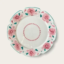 Janine Side Plate