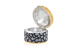 Jar Miniature World’s Best Caviar Handbag