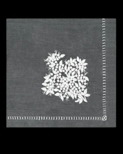 Jardin Classic Linen Dinner Napkins