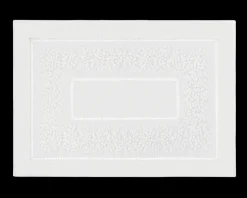 Jardin Classic Linen Placemat in Six Colors