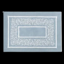 Jardin Classic Linen Placemat in Six Colors