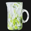 Jardin Green Jug