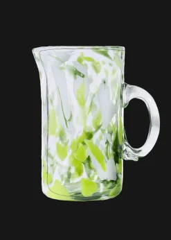 Jardin Green Jug