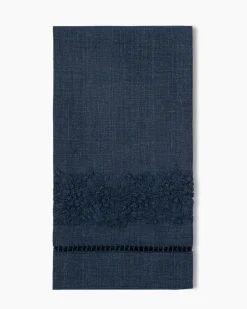 Jardin Monochrome Hand Towel in Six colors