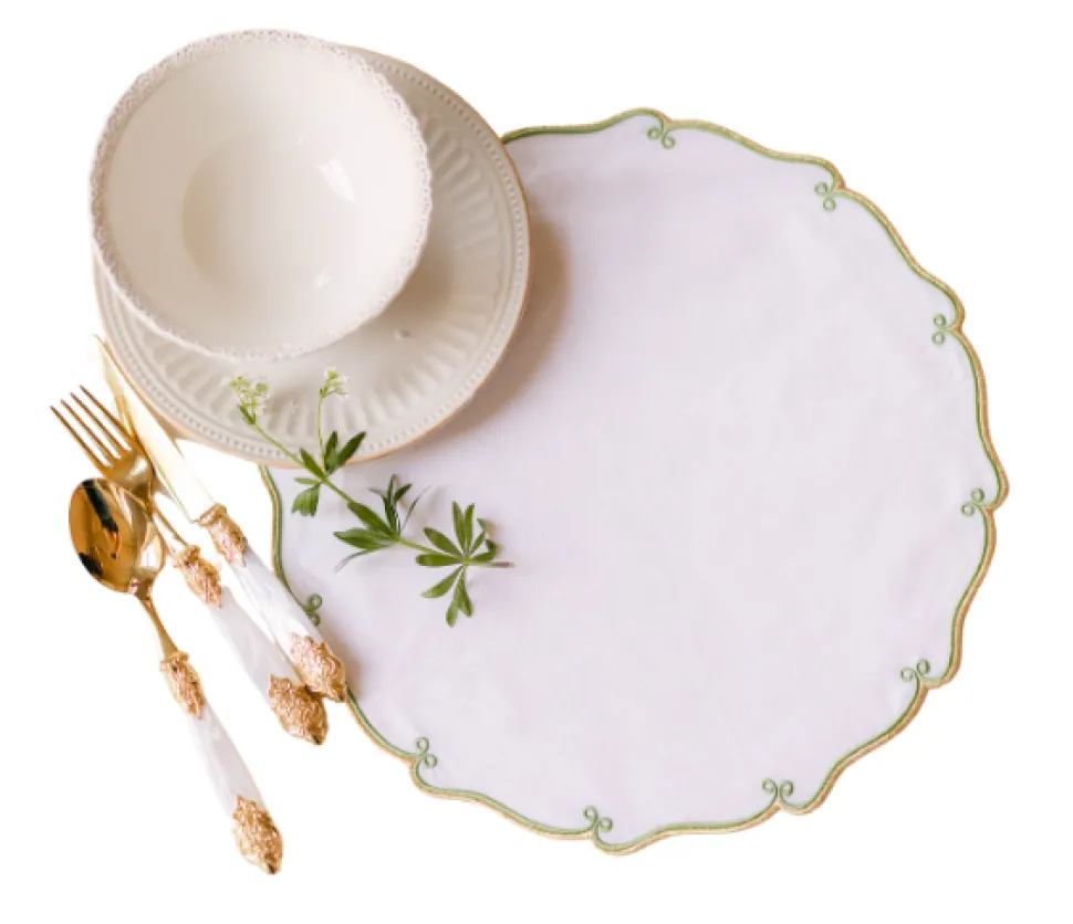 Jardin Placemat
