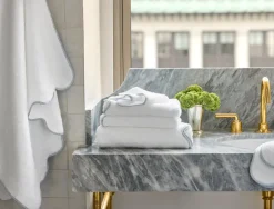 Jasper Bath Collection