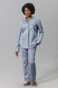 Jasper Pajama Set