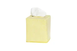 Jasper Tissue Box Cover