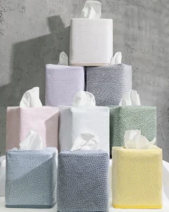 Jasper Tissue Box Cover