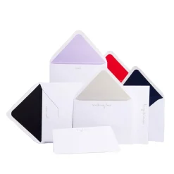 Je T’aime Notecards, Set of 10