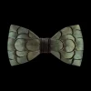 Jeffery Bow Tie