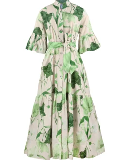 Joanna Dress In Cannes