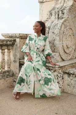 Joanna Dress In Cannes